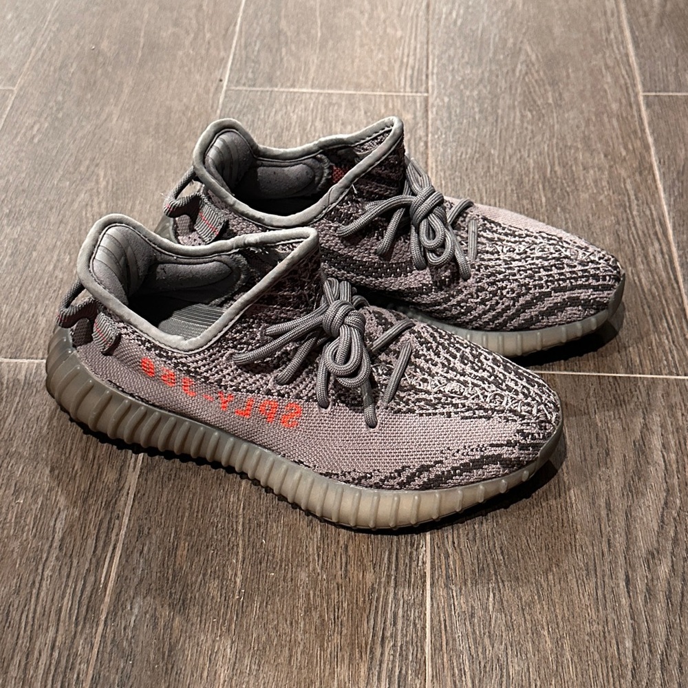 Yeezy boost 350 belugas